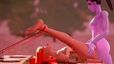 Widowmakers Torture Toy