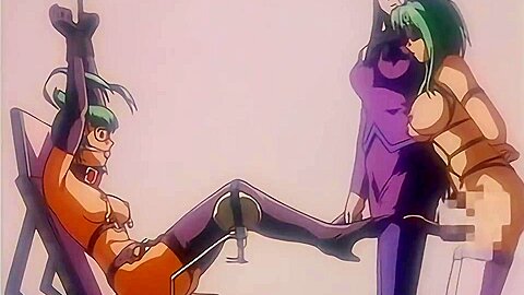 Yogosareta Junketsu – 1
