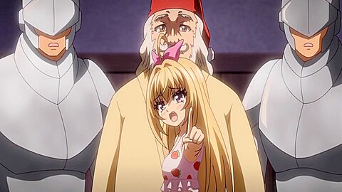 Yuusha Hime Milia – 1