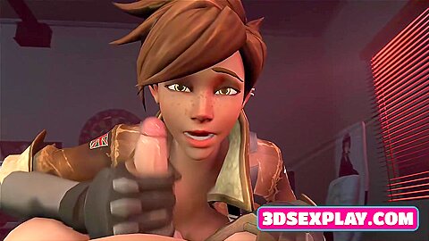 3d Heroes With Big Bubble Asses Gets Hard Fuck Their Pussy