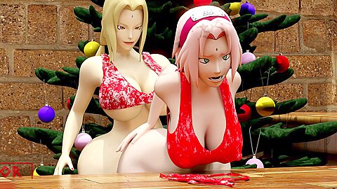 A Deep Christmas