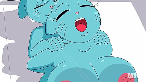 And Gumball Making Sex