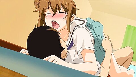 Ane Kyun! Joshi Ga Ie 1