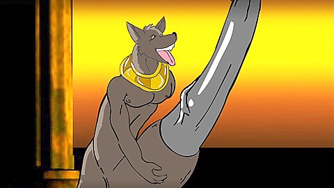 Anubis Curse Hd Remaster
