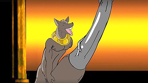 Anubis Curse Hd Reupload (sound Version)