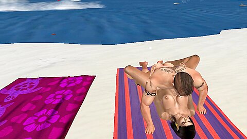 Beach Fun
