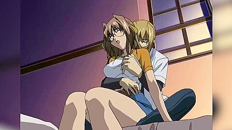 Beat Angel Escalayer 1 Sex – Hentai Anime