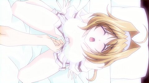 Beat Blades Haruka – 1