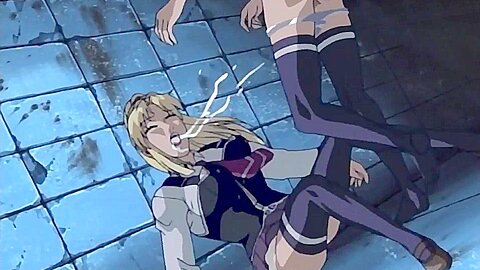Bible Black 6