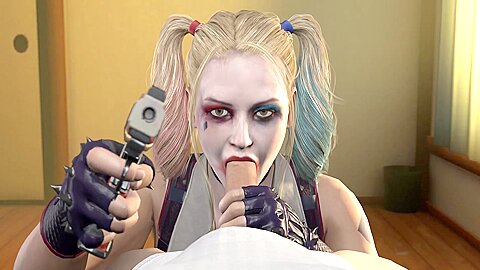 Cassie Quinn Forces You To Cum