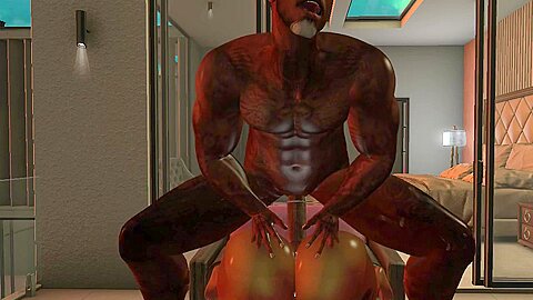 Deep Fucking