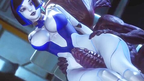 Demi – Best Character In Subverse