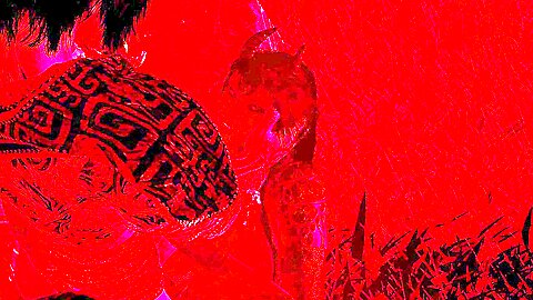 Demon Suck