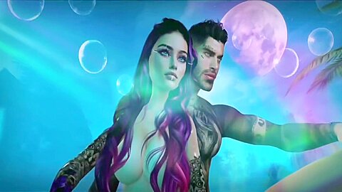 Digital Erotica: Ep.3 – Bitter Sweet Symphony