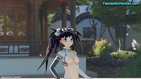 Electric Girl