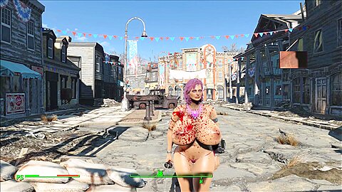 Fallout 4