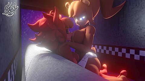 Furry Sex