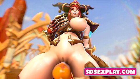 Games Babes Enjoyed A Huge Massive Cock