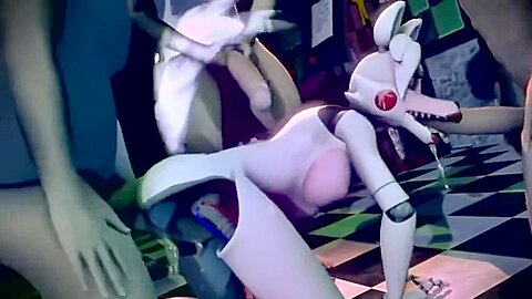 Give Me All Of Your Cum! – 3d Furry Porn