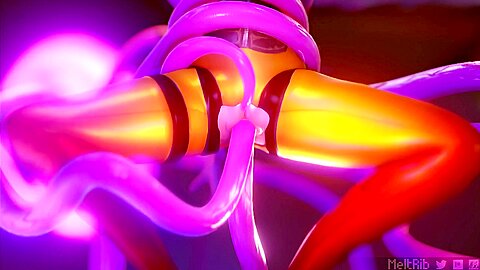 Give Me More! I Need More! – 3d Tentacle Porn