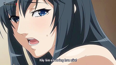 Good-looking Hentai Harlot Jaw-dropping Xxx Clip