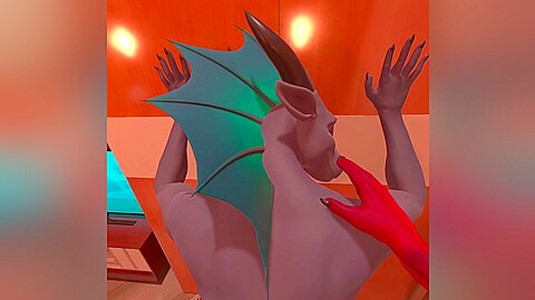 Heat 0.4.3.1 Vr Body Test 2