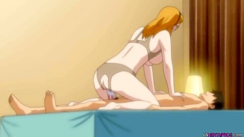 Hentai Anime – Cougar Trap 02 – Uncensored
