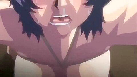 Hentai Anime – Horny Porn Movie Big Tits Try To Watch For , Watch It