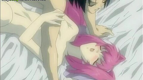 Hentai Cute Shy Girl Gets Fucked