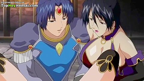 Hentai Cute teen 18+ Having Rough Double Penetration