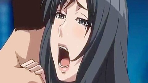 Hentai Girl With Huge Tits Fucked In Hardcore Sex