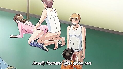 Hentai Horny Babe Amazing Porn