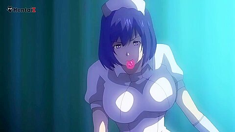 Hentai Lustful Vixen Exciting Xxx Clip