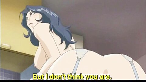 Hentai teen 18+ Pounded From Behind And Facialized