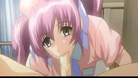 Hentai teen 18+ Sucking Dick For A Big Cum Load