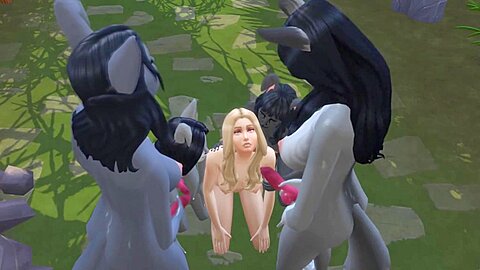 Hikaris Harem