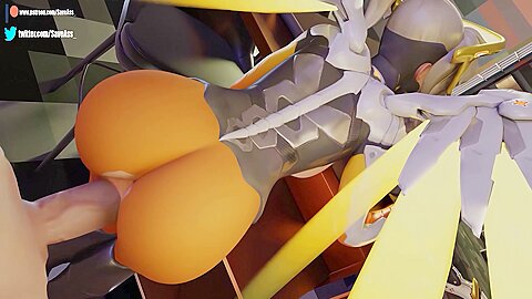 Home Healthcare – Overwatch