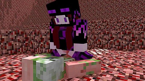 Homemade Fuck In Minecraft Format