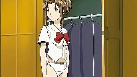 Houkago Mania Club Koi No Hoshii No – 1