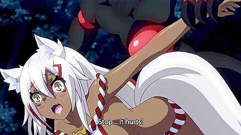 Hyakkiya Tantei Jimusho – 4