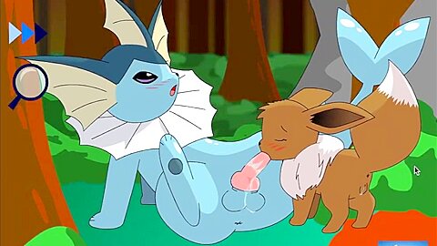 In A World Of Pokemon Sex Top Priority