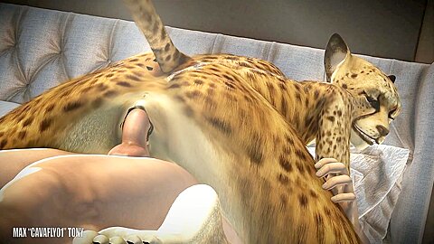 In Bed With Kumba
