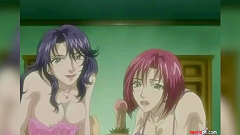 Inbo 3 Uncensored With Anime Hentai