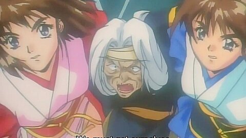 Injuu Seisen Fake twin 5 And 6
