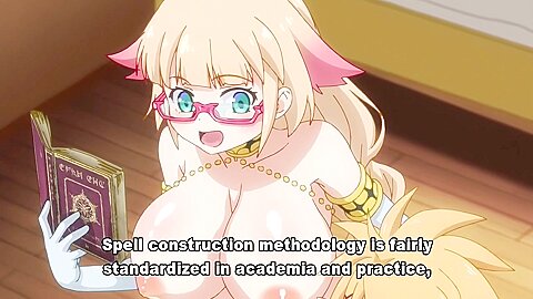 Ishuzoku Reviewers (interspecies Reviewers) 10