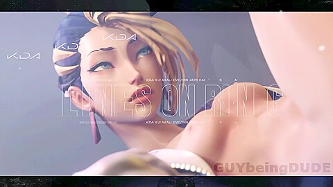 Kda – Baddest Unreleased Version