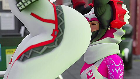 Kishi Ass Bash