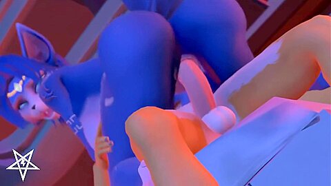 Krystal Make Perfect Sex (mini Video)