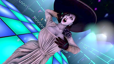 Lady Dance, Dance