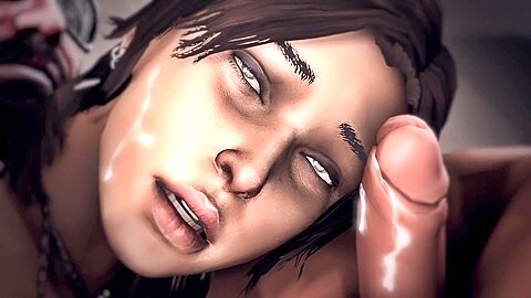 Lara In Trouble